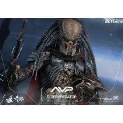 Aliens vs Predator: Elder Predator 1:6 scale figure