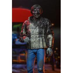 Un Hombre Lobo Aamericano en Londres 2 pack Figuras Jack and David 18 cm NECA