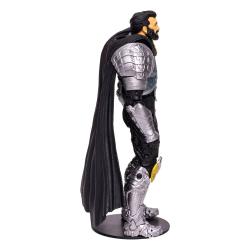 DC Multiverse Figura General Zod 18 cm SUPERMAN McFarlane Toys 