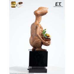 E.T. El Extraterrestre Estatua 1/3 E.T. 59 cm Elite Creature Collectibles