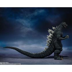 Godzilla 2004 Figura S.H. Monster Arts Godzilla  Bandai Tamashii Nations