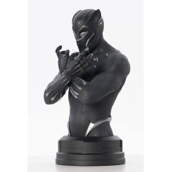 Avengers: Endgame Bust 1/6 Black Panther 15 cm