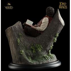 El Señor de los Anillos Estatua Frodo Baggins