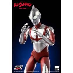 Shin Ultraman FigZero Action Figure Ultraman 31 cm
