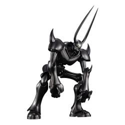 Pluto Figura Variable Action Hi-Spec Pluto 29 cm MEGAHOUSE