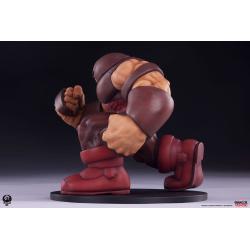 Marvel Gamerverse Classics Estatua PVC 1/10 Juggernaut 23 cm X-MEN POP CULTURE SHOCK