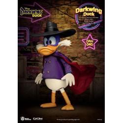 Disney DuckTales Figura Dynamic 8ction Heroes 1/9 Darkwing Duck 16 cm