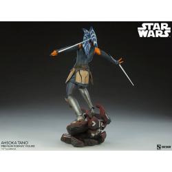 Ahsoka Tano Premium Format™ Figure by Sideshow Collectibles
