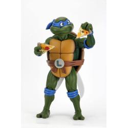 Teenage Mutant Ninja Turtles Action Figure 1/4 Giant-Size Leonardo 38 cm