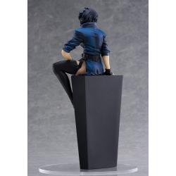 Ghost in the Shell Estatua PVC Pop Up Parade Motoko Kusanagi: 1995 Ver. L Size 28 cm Good Smile Company 