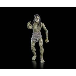 Figura Obscura Figura Frankenstein Monster Four Horsemen Toy Design