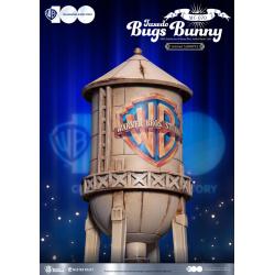 Looney Tunes 100th anniversary of Warner Bros. Studios Estatua Master Craft Bugs Bunny 46 cm  Beast Kingdom Toys 
