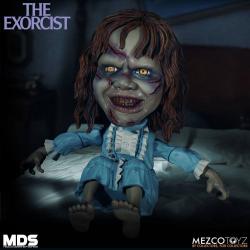 El Exorcista Figura MDS Series Regan MacNeil 15 cm