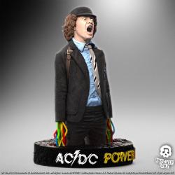 AC/DC 3D Vinyl Statue Powerage  Knucklebonz