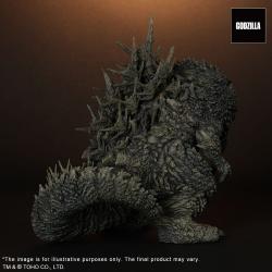  Godzilla Deforeal Estatua PVC Godzilla (2023) 15 cm  X-Plus 