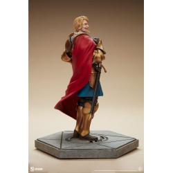 Critical Role Statue Taryon Darrington - Vox Machina 30 cm