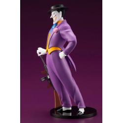 DC Comics Estatua PVC ARTFX+ 1/10 The Joker (Batman: The Animated Series) 17 cm