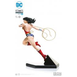 DC Comics Estatua 1/10 Art Scale Wonder Woman by Ivan Reis 19 cm