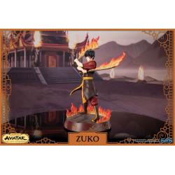 Avatar: la leyenda de Aang Estatua Zuko 32 cm First 4 Figures