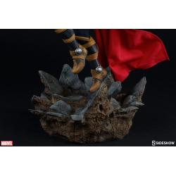 Avengers Assemble: Thor Statue