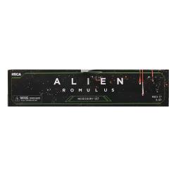 Alien: Romulus Pack Accesorios para Figuras Accessory Pack NECA