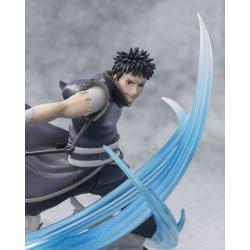 OBITO UCHIHA -EXTRA BATTLE- FIG. 21 CM NARUTO: SHIPPUDEN FIGUARTS ZERO