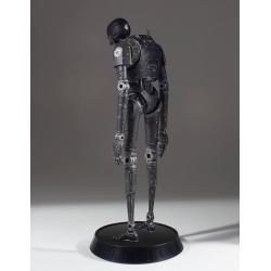 Star Wars Rogue One Estatua 1/6 K-2SO 38 cm