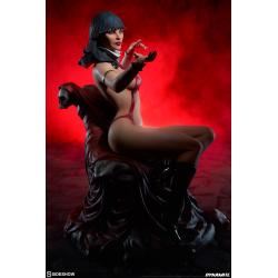 Vampirella Statue by Sideshow Collectibles