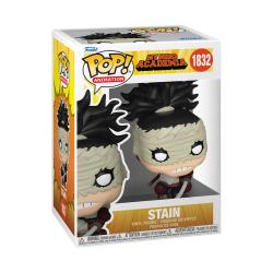 My Hero Academia POP! Animation Vinyl Figuren Stain 9 cm FUNKO