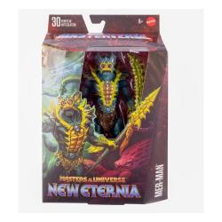 Masters of the Universe: New Eternia Masterverse Figura Mer-Man 18 cm Mattel 