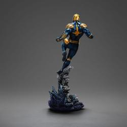 Marvel Estatua 1/10 BDS Art Scale Nova 32 cm