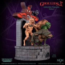 Ghoulies II Estatua 1/4 34 cm