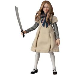 Megan Figura MAFEX Knightmare Megan 16 cm  Medicom