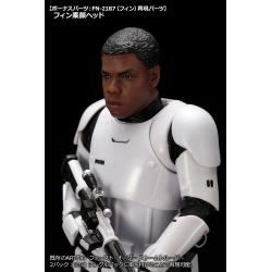 Star Wars Episode VII ARTFX+ Statue 1/10 First Order Stormtooper FN-2199 19 cm