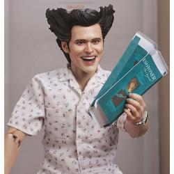 Ace Ventura, un detective diferente Figura 1/6 Ace Ventura Shady Acres Version 30 cm Asmus Collectible Toys