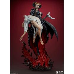 Sideshow Originals Estatua Premium Format La lujuria del vampiro 66 cm SIDESHOW