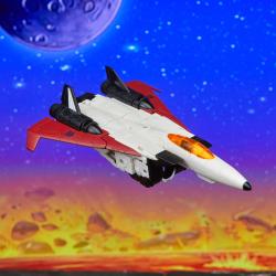 Transformers Generations Legacy United Voyager Class Figura G1 Universe Ramjet 18 cm HASBRO