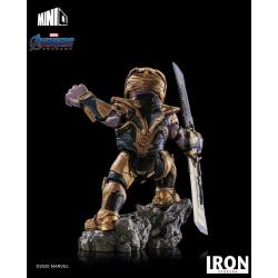 ﻿  Avengers Endgame Mini Co. PVC Figure Thanos 20 cm