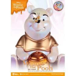 Disney Estatua Master Craft Winnie the Pooh Special Edition 31 cm Beast Kingdom Toys 
