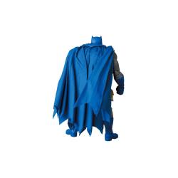 Batman: The Dark Knight Returns Figuras MAF EX Batman Blue Version & Robin 11- 16 cm
