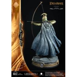  Lord of the Rings MS Series Statue 1/3 High Elven Warrior John Howe Signature Edition 93 cm