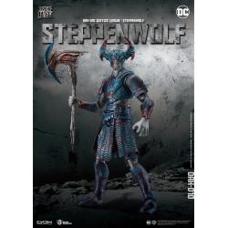 la liga de la jusiticia Figura Dynamic 8ction Heroes 1/9 Steppenwolf 22 cm