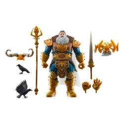 Marvel 85 º ANIVERSARIO Marvel Legends Figura Odin 21 cm HASBRO