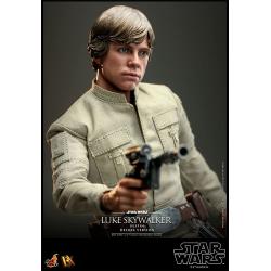 Luke Skywalker Bespin Deluxe Version Star Wars Hot toys