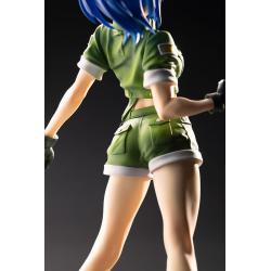 The King Of Fighters \'97Bishoujo Estatua PVC 1/7 Leona Heidern 24 cm Kotobukiya