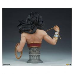 DC Comics: Wonder Woman Busto