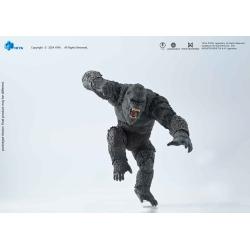 Godzilla x Kong: The New Empire Figura Exquisite Basic Kong 16 cm Hiya Toys