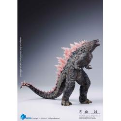 Godzilla x Kong: The New Empire Exquisite Stylist Action Figure Godzilla Evolved Ver. 18 cm