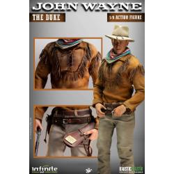 JOHN WAYNE EL DUQUE 1/6 FIGURA DE ACCIÓN INFINITE STATUE 