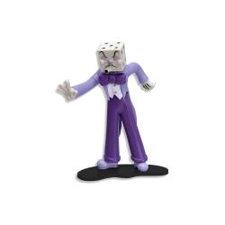 Cuphead Figura Create a Figure Rey Dado Syndicate Collectibles 